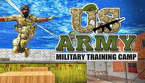 download US army: Military training camp apk